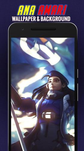 Ana Wallpaper Art For Android Apk Download