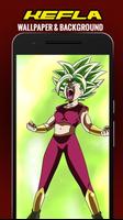 Kefla Wallpaper Art capture d'écran 3