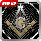 Masonic Wallpaper icon