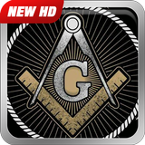 Masonic Wallpaper ไอคอน