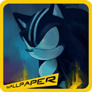 APK Super Sonic HD Wallpaper