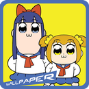 APK Pop Team Epic Wallpaper