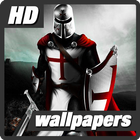 Templar Wallpaper-icoon
