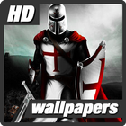 Templar Wallpaper icon