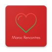 MarocRencontres -Appli de rencontres 100% gratuite