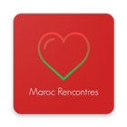 MarocRencontres -Appli de rencontres 100% gratuite biểu tượng