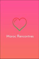 Rencontres divorcés au Maroc پوسٹر