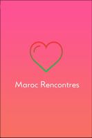 Rencontres divorcés au Maroc โปสเตอร์