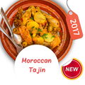 Moroccan dishes are delicious
