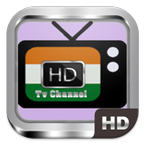 Live Hd Tv Channel icône