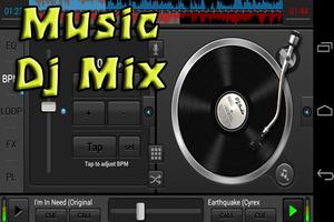 Music Dj Mix ภาพหน้าจอ 1