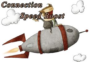 Connection Speed Boost screenshot 1