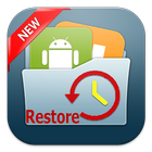 Restore Deleted Photos أيقونة