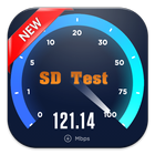 ikon Sd Speed Test