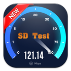 Sd Speed Test biểu tượng