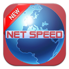 Fast Net Speed ícone