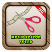 Movie Editor Speed