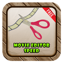 APK Movie Editor Speed