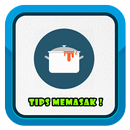 APK Tips Memasak