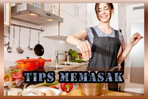 Tips Memasak Ekran Görüntüsü 1