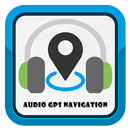 APK Audio Gps Navigation
