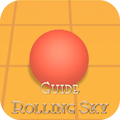 Guide Rolling Sky Ball Games