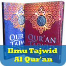 APK Belajar Ilmu Tajwid Al Qur'an