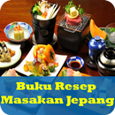 Buku Resep Masakan Jepang APK