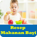 Resep Makanan Bayi 0 - 1 Tahun APK