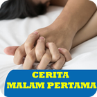 Cerita Lucu Malam Pertama-icoon