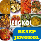 Resep Jengkol Ala Rumahan ícone