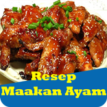 Resep Ayam Ala Mom