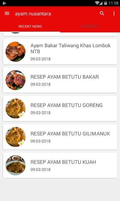 Resep Masak Ayam Betutu