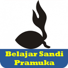 Belajar Sandi Pramuka icône