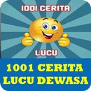 1001 Cerita Lucu Dewasa APK