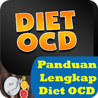 Cara Diet OCD icône