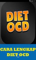Cara Diet OCD poster