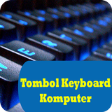Fungsi Tombol Keyboard  Pada Komputer icône