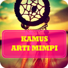 Kamus Arti Dari Mimpi icône