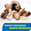 Resep Jamur Nusantara APK