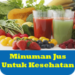 Resep Minuman Jus Untuk Diet icon