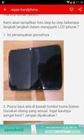 Cara Ganti LCD ALL Handpone Ekran Görüntüsü 3