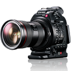 Hd Camera Mega Zoom icon