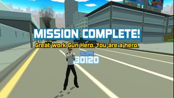 Gun Hero San Andreas screenshot 1