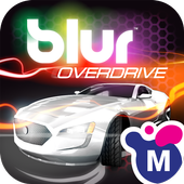 Blur Overdrive Mod apk última versión descarga gratuita