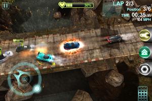 Blur Overdrive Screenshot 1