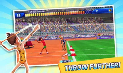 The Activision Decathlon XAPK download