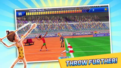 The Activision Decathlon XAPK download