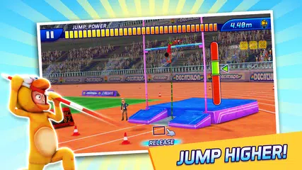The Activision Decathlon XAPK download