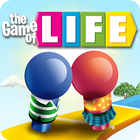 The Game of Life أيقونة